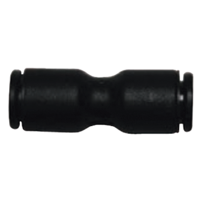 Conector recto de 4 mm a 4 mm , paquete de 10 piezas serie VESDA E VEA
