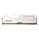 HIKSEMI ARMOR DDR4 16 GB / 3200 MHz / UDIMM 288 Pines / Intel XMP 2.0 / PC Gaming y Workstation (Blanco)