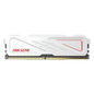 HIKSEMI ARMOR DDR4 16 GB / 3200 MHz / UDIMM 288 Pines / Intel XMP 2.0 / PC Gaming y Workstation (Blanco)