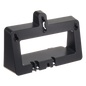 Montaje de Pared para Telefonos T56A / T57W / T58A / MP58 de Yealink