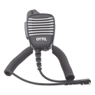 Micrófono-Bocina / Cancelación de Ruido / IP54 / MIL-STD-810 / Jack 3.5 mm / Clip 360°