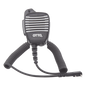 Micrófono-Bocina con Cancelación de Ruido, cumple MIL-STD-810, KENWOOD NX-340/320/420, TK-3230/3000/3402/3312/3360/3170, TKD-340.