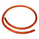 Cordón Luminoso para Brazo de Barrera / 3.75 m (12.3 ft) / Precio por Metro / Compatible con Cable 001-G028402 / Conexión Adicional Integrada