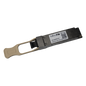 Tranceptor 40/100 Gbps QSFP+/QSFP28 100 Metros