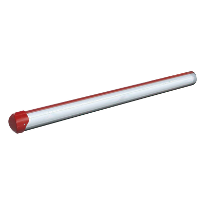 Brazo tipo S de 4.3 metros