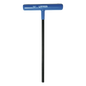 Llave hexagonal larga tipo \"T\"/ Métrica 6 mm.