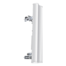Antena sectorial / 90° cobertura H / 2.3-2.7 GHz / 16 dBi / 700x145x79 mm / 2.3 ft x 5.7 in x 3.1 in
