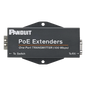 Transmisor PoE/PoE+ Para Uso con Receptor POEXRX1, Hasta 610 Metros (2000 ft) con Cable Cat5e o Cat6, 10/100Mbps