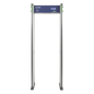Detector de Metales de 18 zonas/ Uso en Interior/Programación con Control Remoto / Contador de Personas