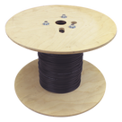 Cable Sensor Perimetral / 152 m (499 pies) / Cubierta de Polímero Resistente / Exterior / Compatible con LPU-304