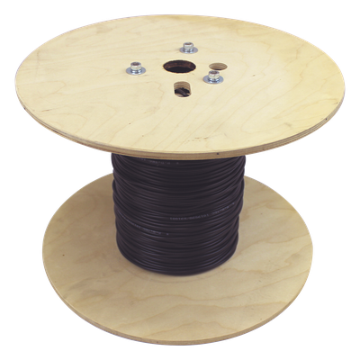 Cable Sensor para Sensor Perimetral Micalert, Rollo de 152 mts de cable /Requiere LPU-400