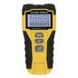 Tester  de Cable LAN Scout™ Jr. 2/ Para: Prueba aprobada/ Error de Cableado/ Falla de Circuito Abierto o Cortocircuito/ Par Dividido/ Blindaje.