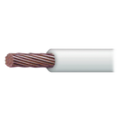 Cable THW-LS / Calibre 4 AWG / 19 Hilos / 90°C Seco / 75°C Mojado / Bobina 100 m (328 ft)