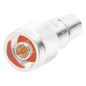 Conector N macho para cable BELDEN 9913, 7810A, 8214; ANDREW CNT-400; Syscom RG8/U-SYS, RFLASH-1113