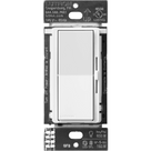 Atenuador Inteligente de Pared / Control Deslizante / 150 W LED/CFL / 600 W Incandescente / 120 V / Sin Neutro / 3 Vías