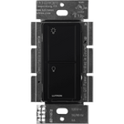 Interruptor de Pared Inalámbrico / 2 Botones On/Off / 5 A LED/CFL / 600 W Incandescente / 120/277 V / Sin Neutro / Alcance 18 m (59.1 ft) Línea Vista