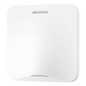 (AX HOME) Panel de Alarma Inalámbrico Hikvision / Soporta 16 Zonas / Conexión Wi-Fi / Interfaz Amigable / Notificaciones Hik-Connect6, Hik-Partner PRO