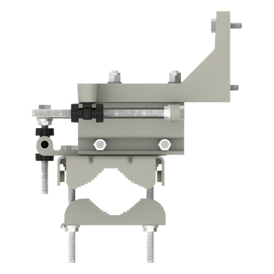 Montaje para cnWave V3000
