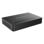 Gateway de 8 puertos FXS con Router NAT y doble puerto de red Gigabit