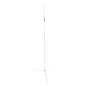 Antena Base VHF/UHF, Omnidireccional, Rango de Frecuencia 144 - 148 / 430 - 450 MHz.