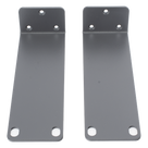 Kit de Montaje en Rack / Chasis 1U / 19 Pulgadas / Aluminio / 20 km / 1:128