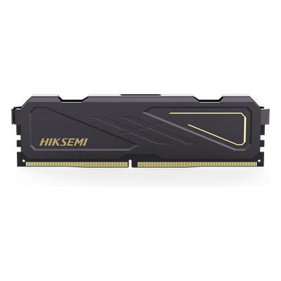 HIKSEMI ARMOR DDR4 8 GB / 3200 MHz / UDIMM 288 Pines / Intel XMP 2.0 / PC Gaming y Workstation (Morado)