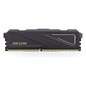 HIKSEMI ARMOR DDR4 8 GB / 3200 MHz / UDIMM 288 Pines / Intel XMP 2.0 / PC Gaming y Workstation (Morado)