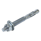 Ancla Tipo Arpón / 1/4\" x 1 3/4\" (6 x 44 mm) / Perforación 5/16\" (8 mm) / Torque 10.8 Nm / Instalación Sin Trazos