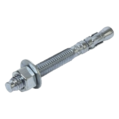Ancla Tipo Arpón / 1/4\" x 1 3/4\" (6 x 44 mm) / Perforación 5/16\" (8 mm) / Torque 10.8 Nm / Instalación Sin Trazos