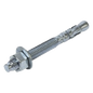 Ancla Tipo Arpón / 1/4\" x 1 3/4\" (6 x 44 mm) / Perforación 5/16\" (8 mm) / Torque 10.8 Nm / Instalación Sin Trazos