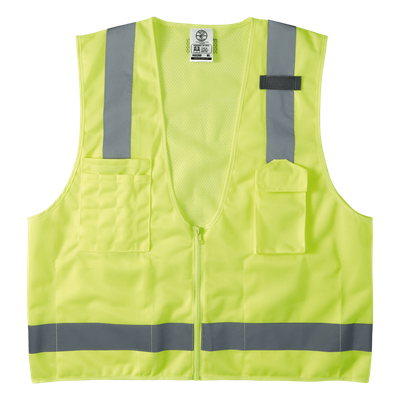 Chaleco d/seguridad reflectanteTalla XL