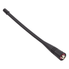 Antena UHF Helicoidal / 450-512 MHz / Omnidireccional / SMA Hembra / Uretano / 162 mm