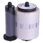 Cinta de Laminación TRANSPARENTE/ 250 laminaciones por un lado/ Compatible SMART50L, LASMART50.