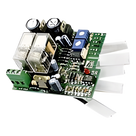 Tarjeta de Respaldo de Baterías / 24 VCC / 3 Baterías 12 V - 7 Ah / Compatible PL712 / LED de Estado / -20° a 55°C