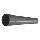 Tubo Conduit Cédula 40 / PVC sin Plastificante / 1\" (27 mm) / Unión Cementada Hermética / UL 651 / Intemperie y Subterráneo