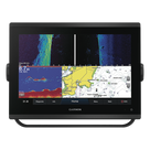 Plotter de Navegación / Pantalla 12.1\" WXGA / GPS GLONASS Galileo / CHIRP ClearVü SideVü / NMEA 2000/0183 / IPX7