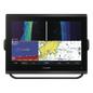GPSMAP 1223xsv / Pantalla Táctil WXGA 12.1\" / Resolución 1280x800 / GPS-GLONASS-Galileo / Compatible con NMEA 2000 y 0183 / Sonda CHIRP Integrada / ClearVü y SideVü / IPX7 / Alimentación 10-32 Vdc