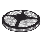 Tira LED / 5 m (16.4 ft) / Blanco / Exterior / 15 W / 420 lm / 12 V CD / IP65