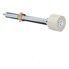 Grupo Reductor / Serie AXO 3/4 / 24V DC / Puertas Automotrices / Caja de Accesorios Incluida