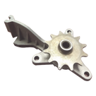 Sprocket / 12 Dientes / Riel Tipo T / Compatible FS1000APP / FS1000APPRT / FS1000M