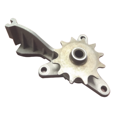 Sprocket / Compatible solamente con Motores  / FS1000APP / FS1000APPRT / FS1000M / Solo Para  Riel Tipo T  .