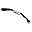 Adaptador IP68 para Arnés / Protección Contra Agua y Polvo / Conexión Segura para Sistemas de Acceso / Diseño Ergonómico / Materiales Duraderos
