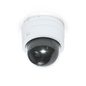 Cámara IP UniFi G5 Domo Ultra, de bajo perfil para interior, 2K (4MPX), ángulo amplio 102.4°, visión nocturna IR hasta 20 mts, detección de eventos, para pared o techo