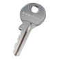 LLAVE METALICA COMPATIBLE CON FAAC 400/620/844 PRE 2005