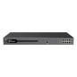 Conmutador IP PBX Enterprise Modular / 300 Extensiones Expansible a 500 / 60 Llamadas Simultáneas Expansible a 120 / Hasta 2 Puertos E1/PRI / Hot Standby / 16 Puertos FXO/FXS / Call Center y Omnica