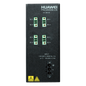 Fuente de alimentación para Riel DIN / Entrada 100-240 VCA / Salida 56 VCD / 240 W / Para Switch S210I-8P4SX