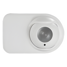 Emisor Óptico de Alta Potencia / Detección de Humo / Rango 200 m (656.2 ft) / Alineación 180° / Configuración Automática / Dipswitch