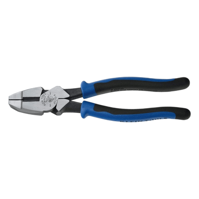 Pinza de Electricista Alta Palanca de 9 Pulgadas.