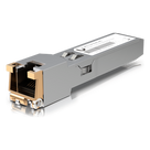 Transceptor / SFP+ a RJ45 / 10/5/2.5/1 Gbps / 100m / 0 a 70°C / 1.9W