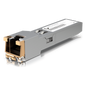 Transceptor / SFP+ a RJ45 / 10/5/2.5/1 Gbps / 100m / 0 a 70°C / 1.9W